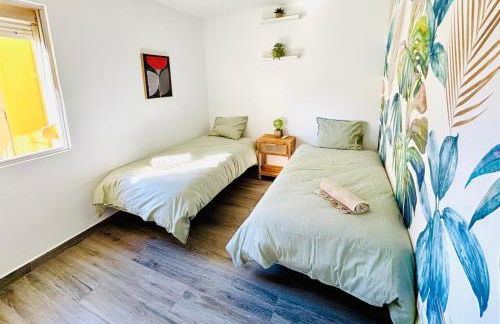 Casa Gracia Stylish 2 bedroom apartment close to the beach BY NAMASTE ELITE - Foto 31