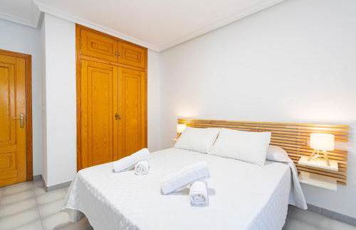 Fantástico apartamento en el centro y junto a la playa - By Aloha Palma - Foto 2