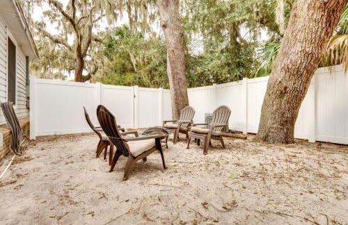 Mt Dora Couples Retreat with Shared Pool! - Foto 27
