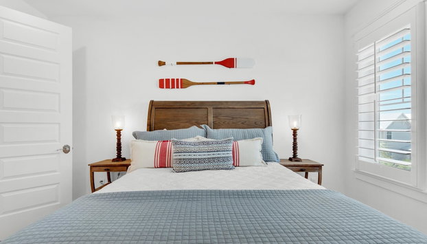 Town of Prominence- Jetty's Hidden Jem - Foto 2, Habitación