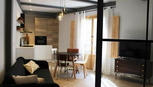 XIMENETXE Vivienda Turística - Foto 2