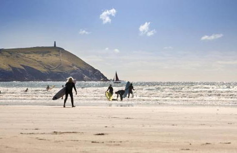 2 Bed in St. Teath oc-shilli - Foto 25