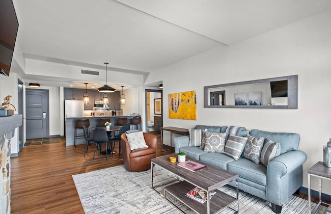 Capitol Peak Lodge by iTrip Aspen Snowmass - Foto 102