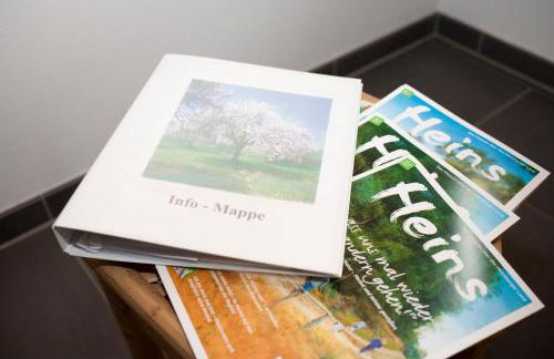 Haus am Apfelhain - Foto 6