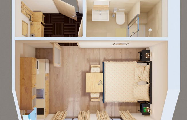 Arnoltice 5 - Foto 6