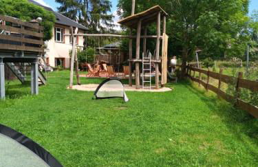 Ferienwohnung mit 3 Schlafzimmern im Vogtland - Foto 16