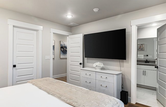 Free Shuttle to Deer Valley East Ski Lift Hot Tub + Game Room Ski La Vie - Foto 97