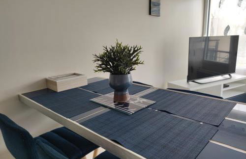 CHARMANT APPARTEMENT 3 étoiles classé BORD DE MER Travel Award 2026 - Photo 13