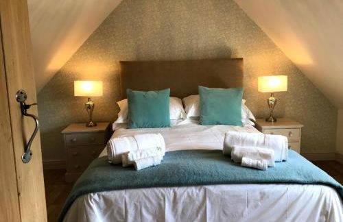 STABLES Stylish comfortable peaceful cottage with parking and outdoor space - Photo 70