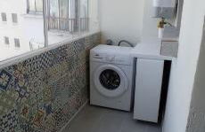 TRINQUAT Gare Saint Roch - Foto 11