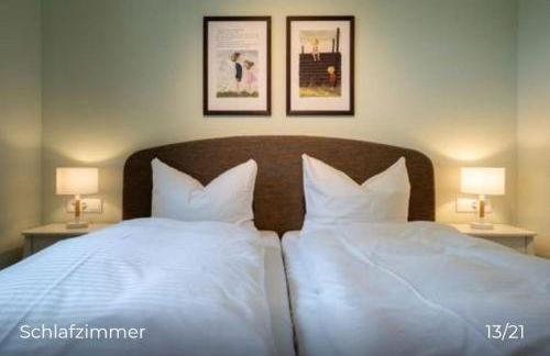 Haffhaus 1 in Garz mit Blick auf das Haff - Foto 12