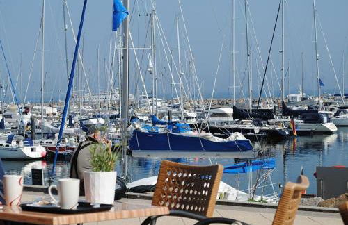 Fewo Strandstraße - führt auf die schöne Ostsee-Seebrücke - Foto 5