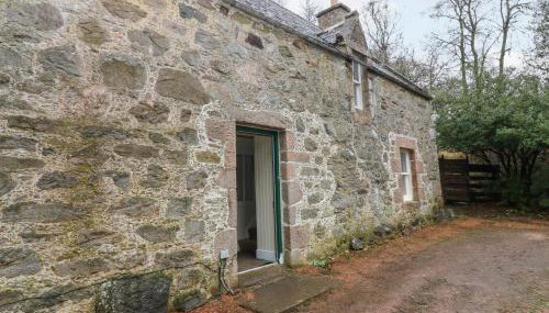 North Mains Cottage - Craigievar Castle - Foto 4