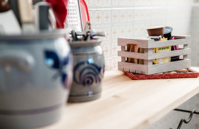 Jolie Bré - Photo 19