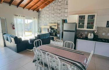 Casa em Itapoá o Paraiso - Wifi - Ótimo Preço - Promoções - Foto 5