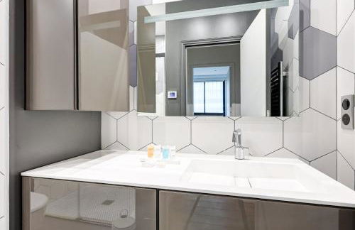 334 Parisian Loft - Superb Apartment in Paris - Foto 18