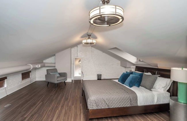 Heart of Mainstrasse Apt 4 - Photo 4