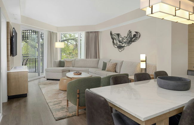 Marriott's Royal Palms 2BR Apartment with Resort Access - Foto 23