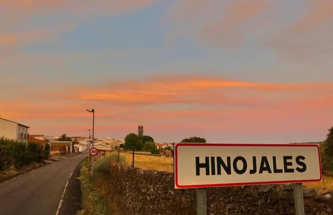 Casa Rural Sierra Tórtola 1 - Photo 31