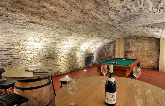 Les Sarments ***** - Beaune - Foto 27