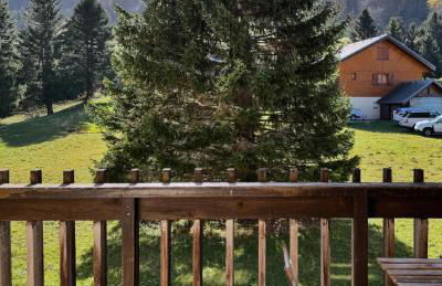 Superbe studio de montagne, au pied des pistes de ski, classé 3 étoiles - Foto 29