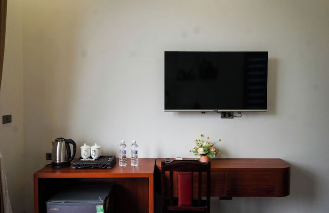 Tam Coc Lakeside Motel - Foto 4