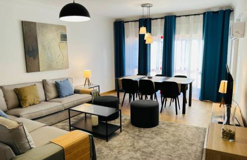 Beautiful Apartment - Family and Group of Friends - Foto 10