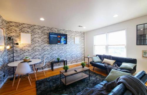 Cozy 3 - Bed apartment, Minutes from NYC! - Foto 8
