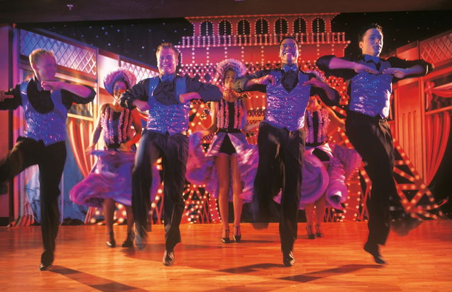 Hotel Riu Cancun - Adults Only - All Inclusive - Photo 28