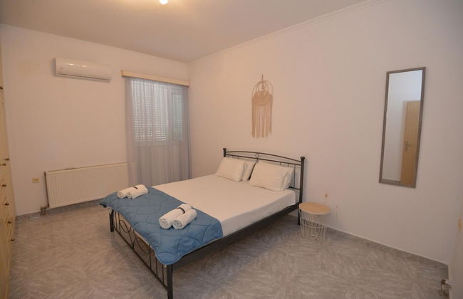 Nina s Apt in Ialysos Near the Beach - Foto 1