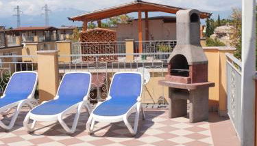 Anna's HOUSE Solarium Terrace - Foto 2