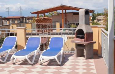 Anna's HOUSE Solarium Terrace - Foto 2