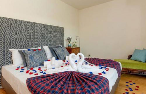 Oscar Luxury Suite DesenzanoLoft Official Partner Homes & Villas by Marriott Bonvoy - Foto 22