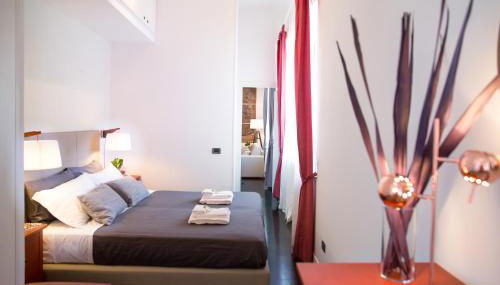 Rent In Rome - Flo's Apartment - Photo 4