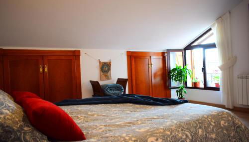 El Ático de La Casa Viva - Foto 2