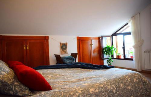 El Ático de La Casa Viva - Foto 2