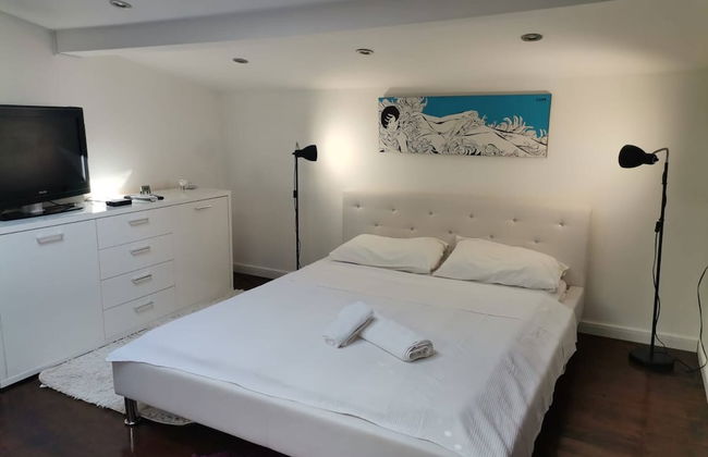 Cheerful Holiday House Illuminosa - Foto 4