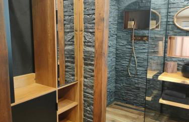 Appartement design et chaleureux en centre ville - Foto 22