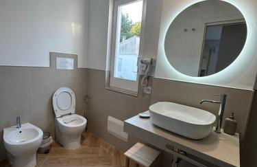 BELVEDERE SUITES Vista Mare, Eleganza e Comfort - Foto 15