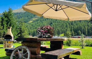 Chalet Sunshine - Foto 24