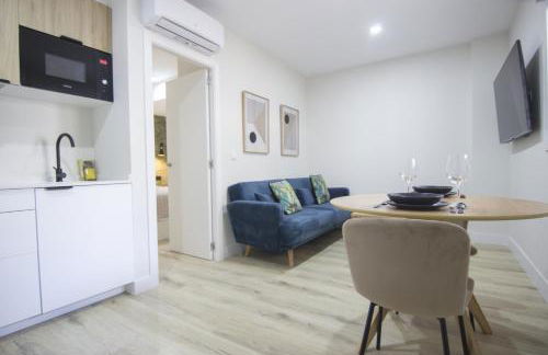 RentalSevilla Avenida de la Borbolla I - Foto 1