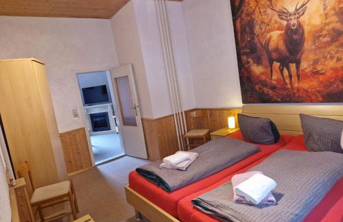 Haus Fessel - Birkenkopf - Foto 16