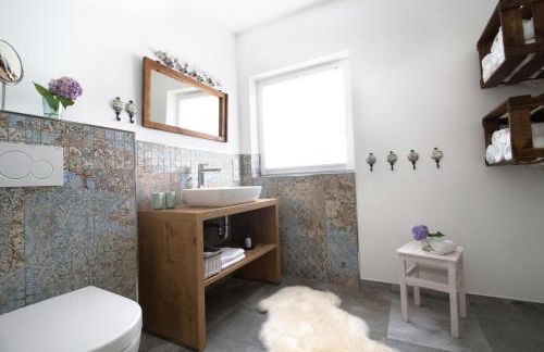 Zur alten Rebe Ferienhaus und Weingut - Foto 2