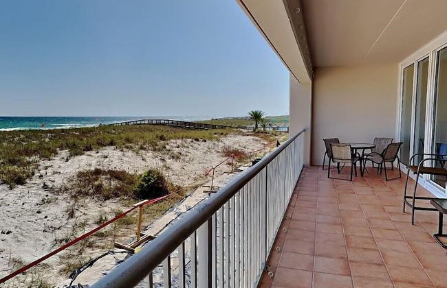 Navarre Beach Regency by Southern Vacation Rentals - Foto 43