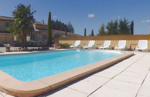 Demeure d'hôtes et Mas Maurice - Foto 56