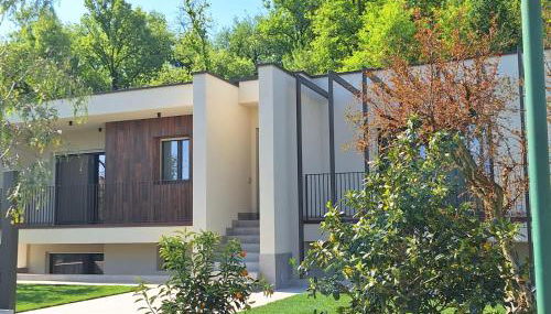 Villa THE ONE - ZAvillas - up to 14 people - Foto 4