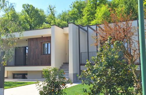 Villa THE ONE - ZAvillas - up to 14 people - Foto 4