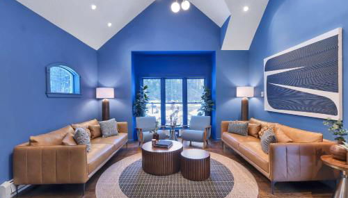 Lux Retreat with Indoor Swim Spa Game Lounge Theater Hot Tub Sauna - Foto 3