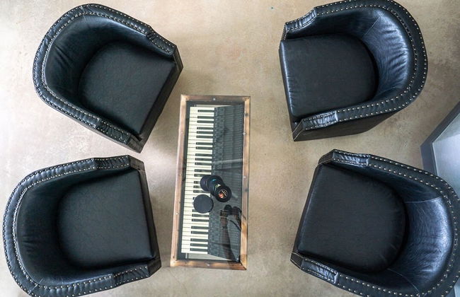 Willie In the Hill Country - Hacienda Amor - Foto 5