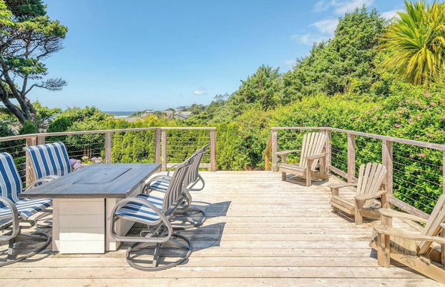 Beach Pines Bungalow by Avantstay Classic Cottage Steps to the Beach w/ Private Yard - Foto 63